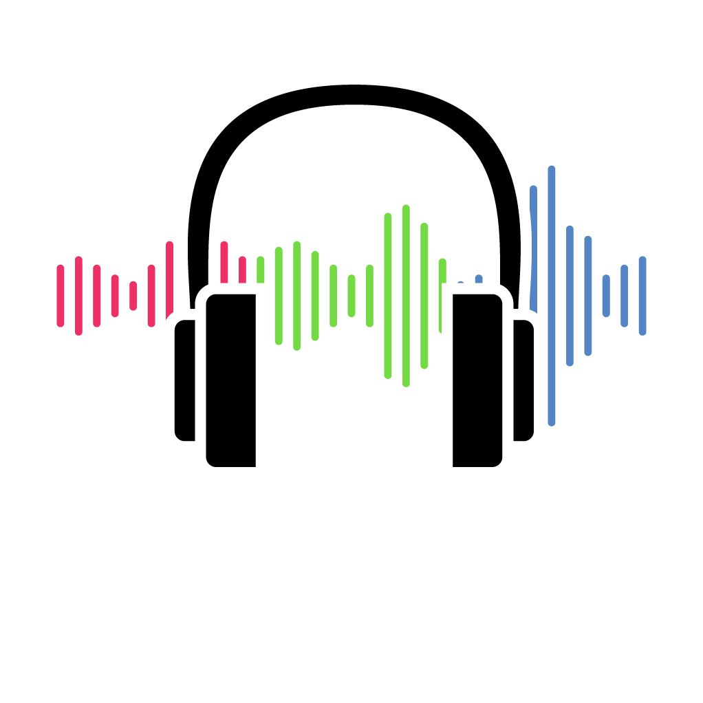 Logo We Love Silent Disco
